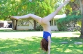 Redheads have more fun - Flexible One: Elle Alexandra #69 of 82
